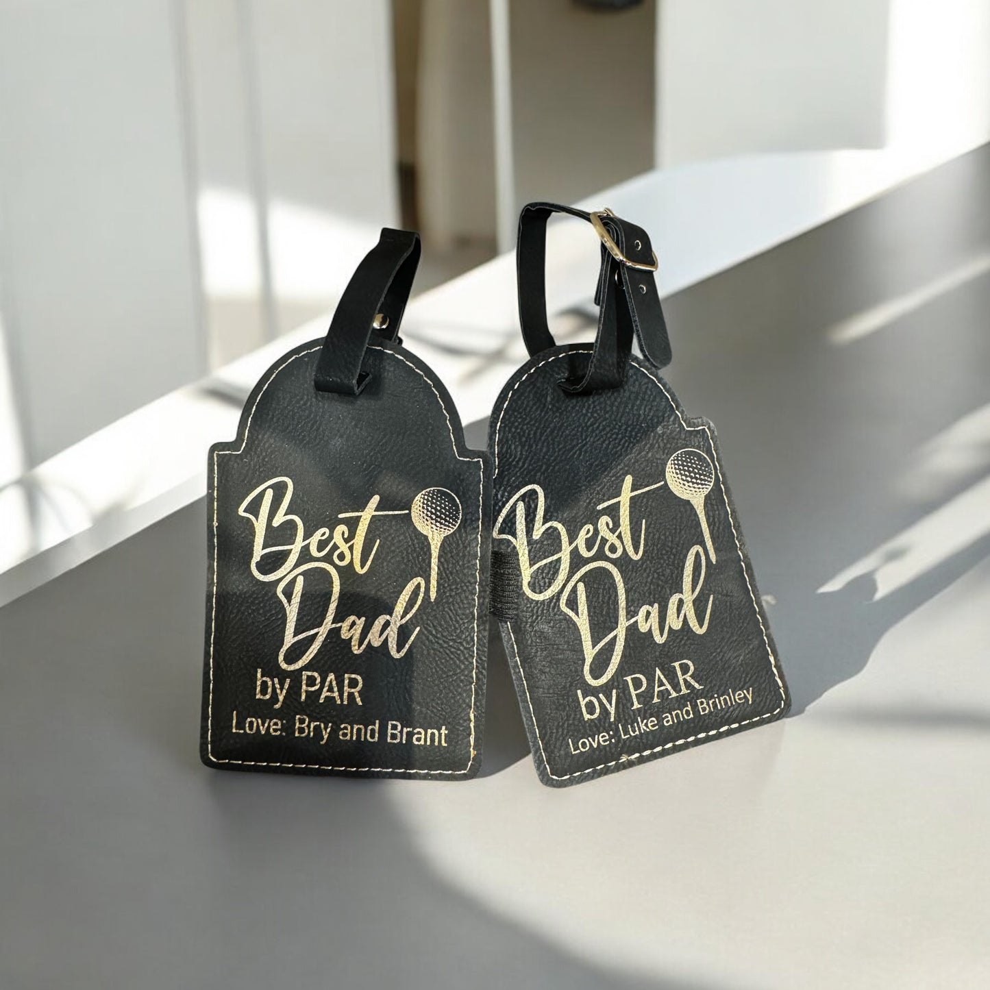 Golf Tee Set