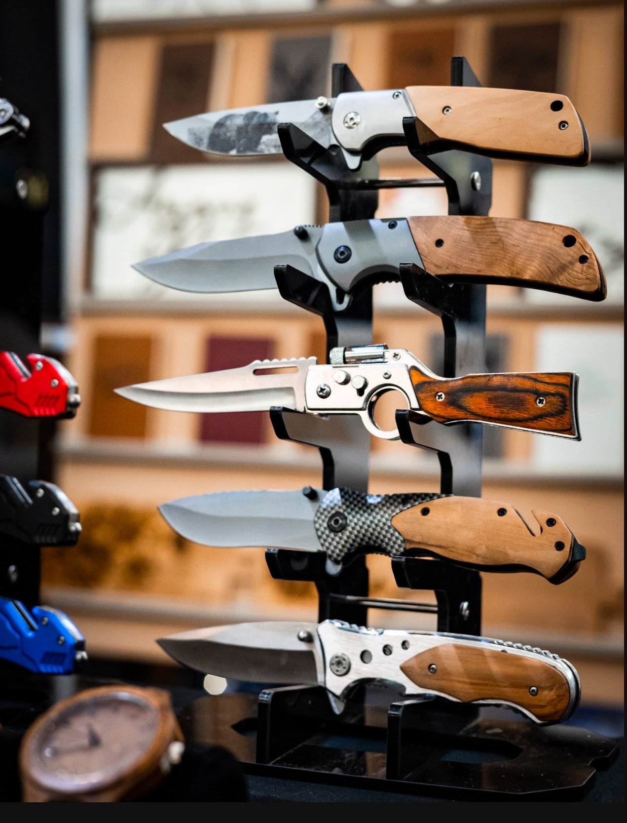 Custom Knife