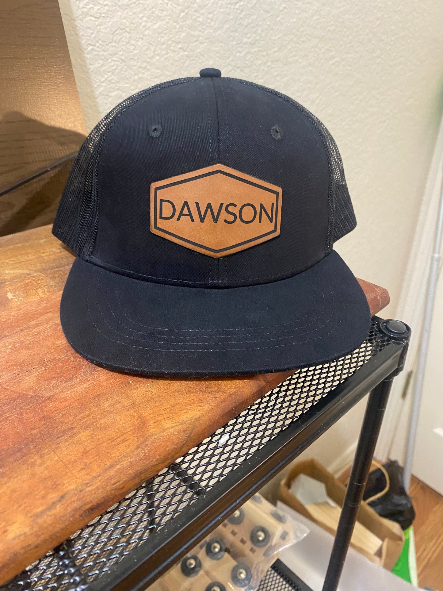 Children’s Custom Hat