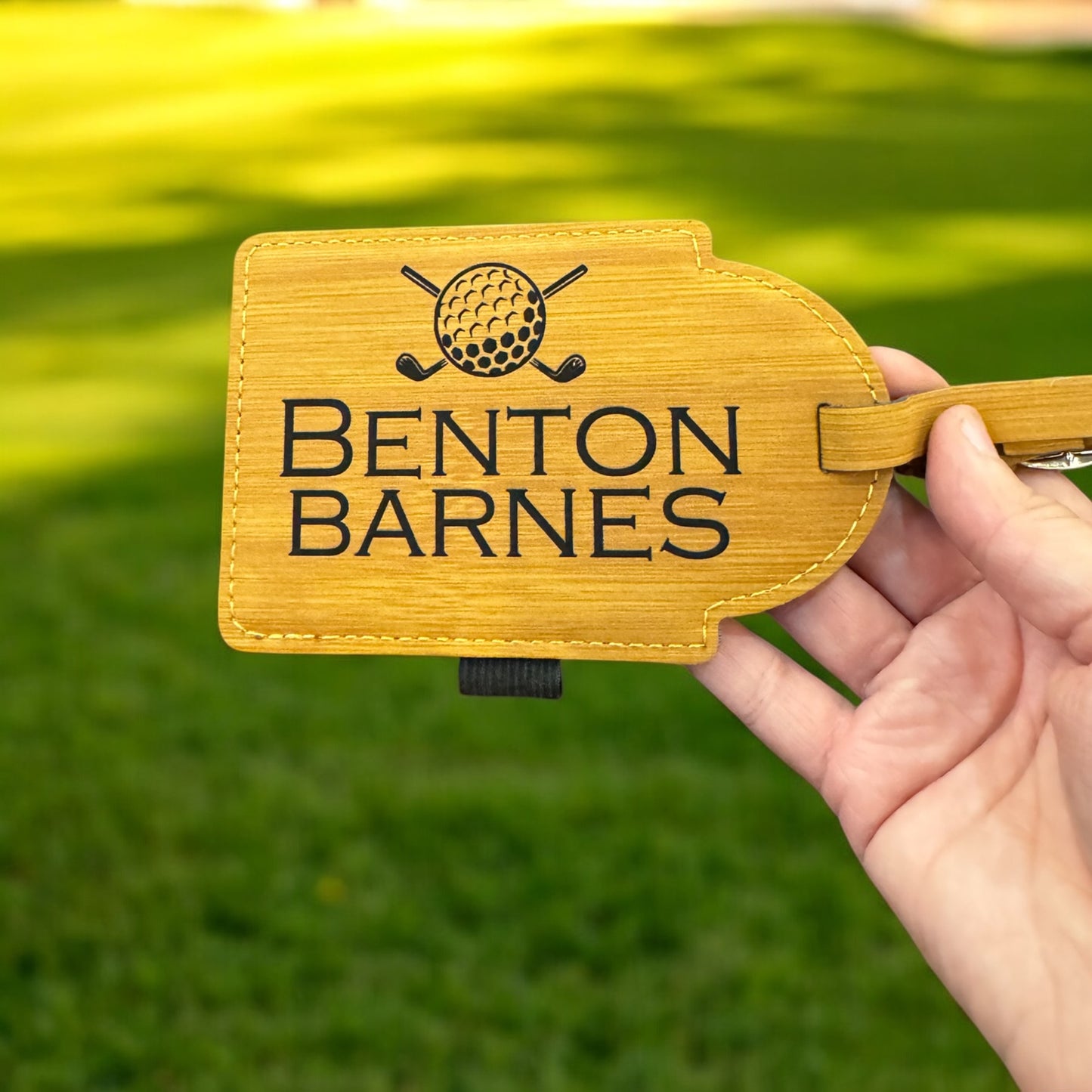 Golf Tee Set