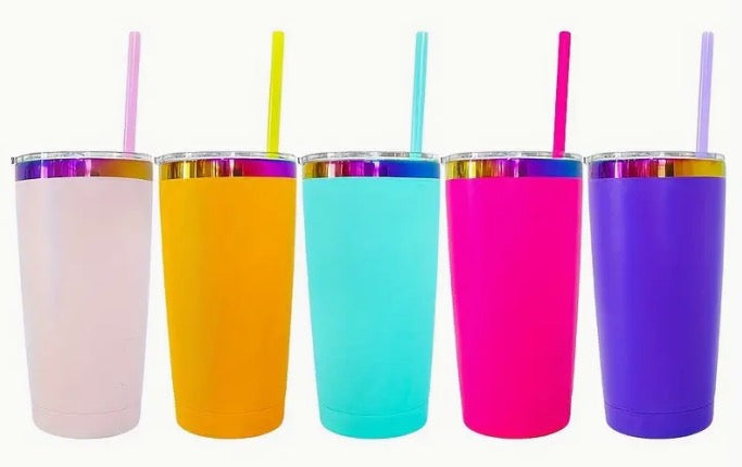 20oz 🌈 Rainbow