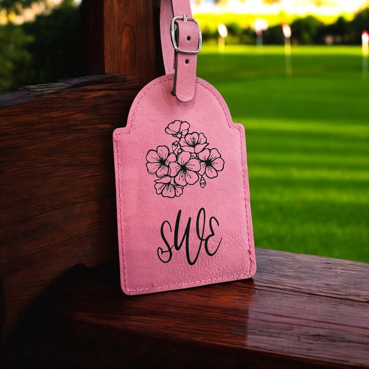 Golf Tee Set