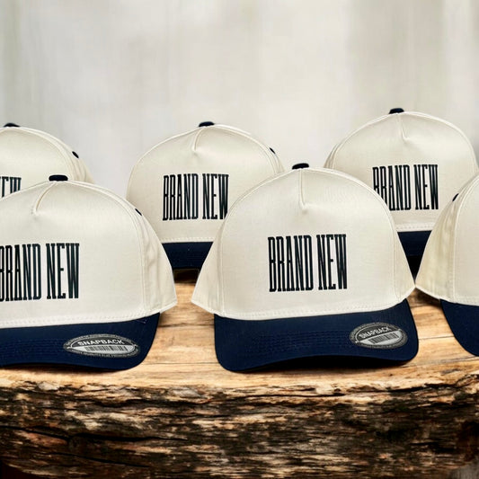 UV Printed Hat