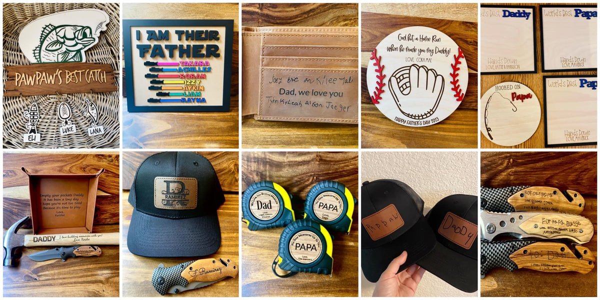 Father’s Day 2026