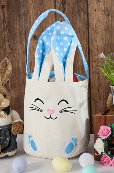 Custom Easter Bag