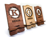 Custom Phone Stand