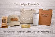 Spotlight Presence Set