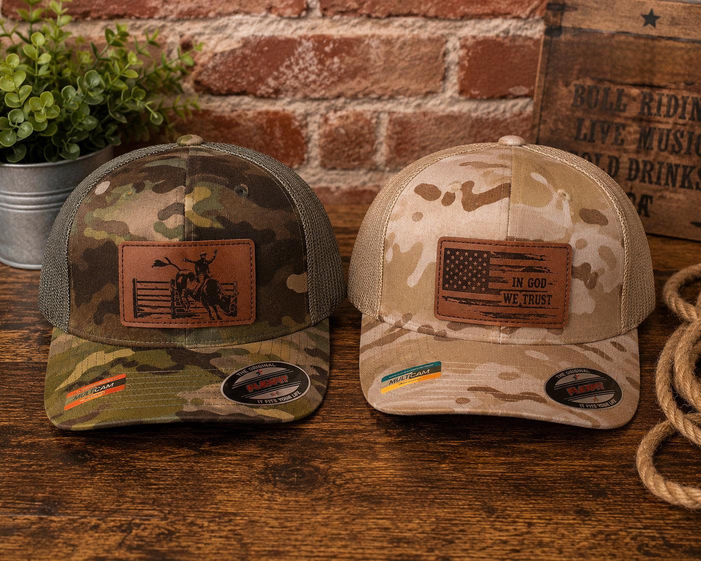 Custom Hat SALE