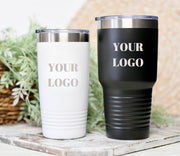 20oz Logo Mug