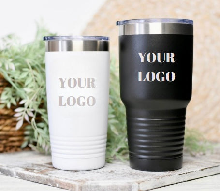 20oz Logo Mug