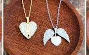 Memorial Wings