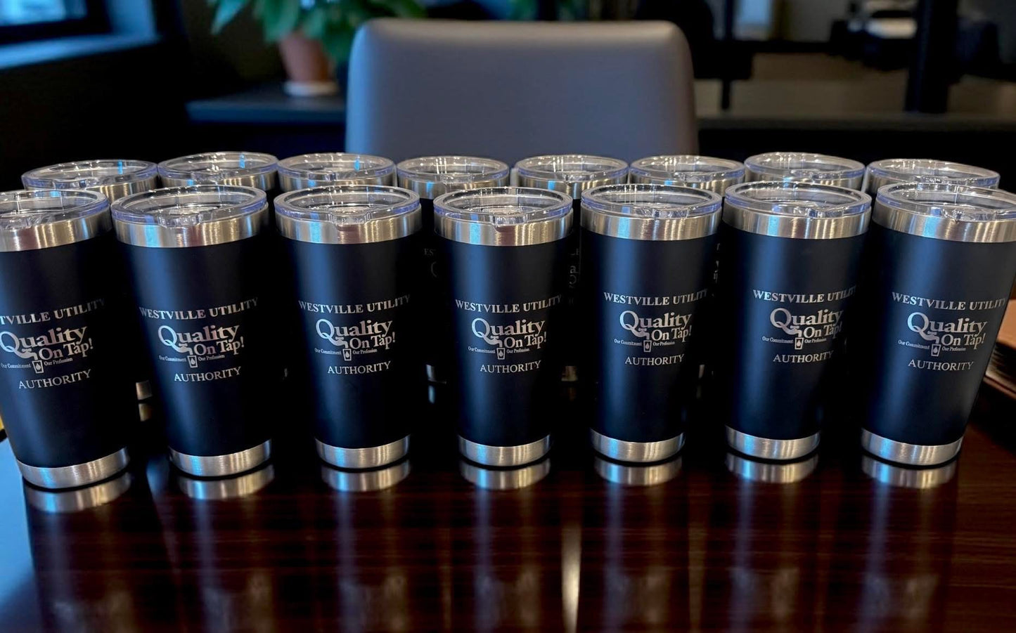 Spotlight Presence Set