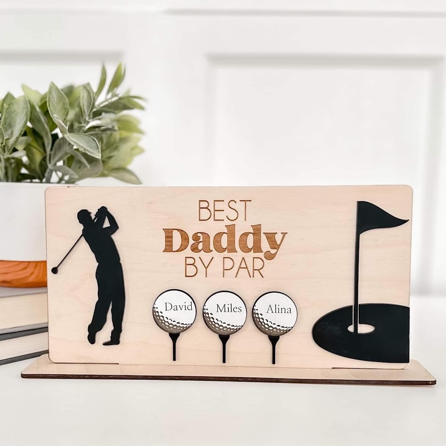 Best Daddy by Par Sign